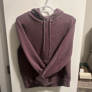 TNA Pullover Hoody Size Small